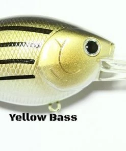 Lucky Craft RTO 3.5XD Crankbait