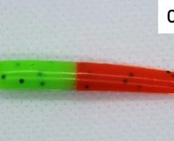 Muddy Water Crappie Baits 2