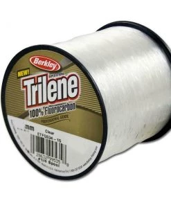 Berkley Trilene 100% Fluorocarbon