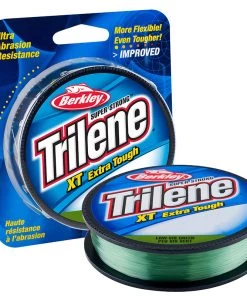 Berkley Trilene XT Extra Tough