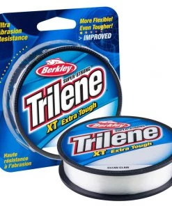 Berkley Trilene XT Extra Tough