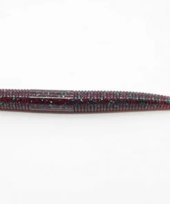 Tackle Inc Bass Assassin RBS Swimming Worm