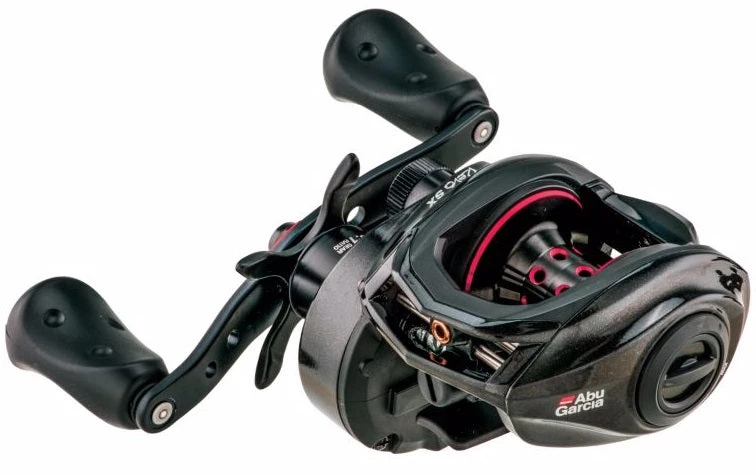 Casting Reels Abu Garcia Revo SX Casting Reel 3 Casting Reels Abu Garcia Revo SX Casting Reel