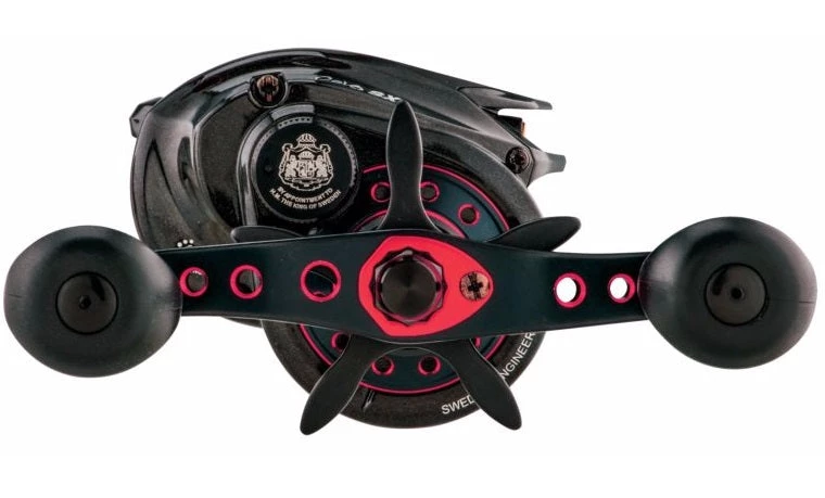 Casting Reels Abu Garcia Revo SX Casting Reel 4 Casting Reels Abu Garcia Revo SX Casting Reel