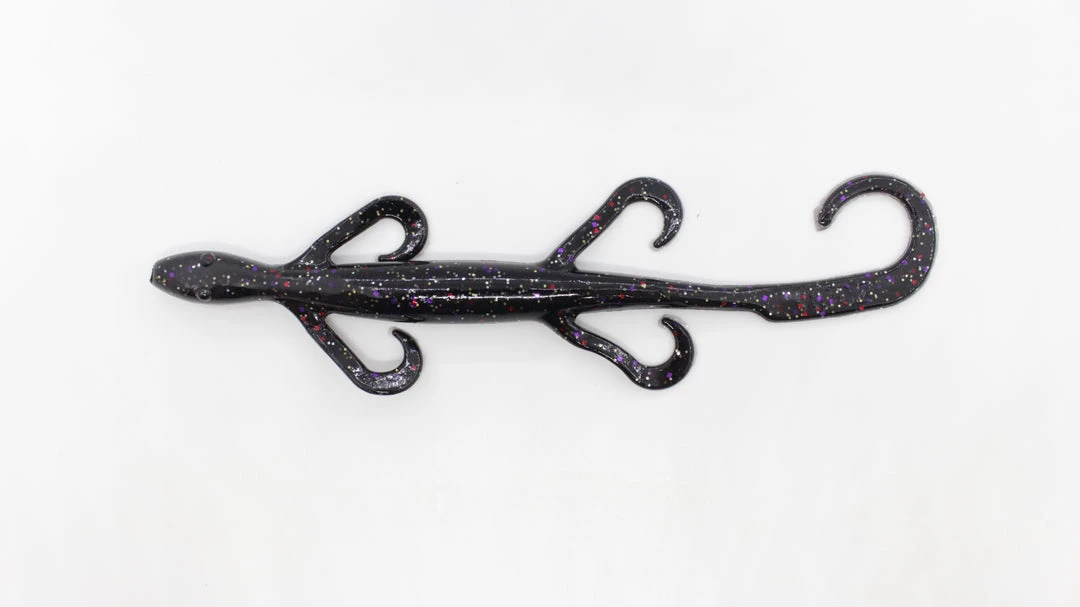 Soft Baits Zoom 8" Magnum Lizard 27 Soft Baits Zoom 8" Magnum Lizard