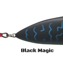 6th Sense Lures 6th Sense Splash Back Topwater Popper