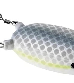 SPRO Bronzeye Blade 65 Frogs 6 SPRO Bronzeye Blade 65 Frogs