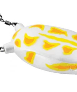 SPRO Bronzeye Blade 65 Frogs 7 SPRO Bronzeye Blade 65 Frogs