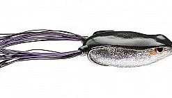Frogs Spro Dean Rojas Bronzeye Frog 65