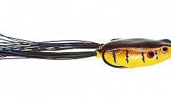 Frogs Spro Dean Rojas Bronzeye Frog 65