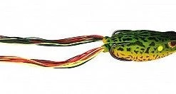 Frogs Spro Dean Rojas Bronzeye Frog 65