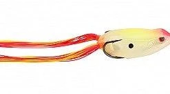 Frogs Spro Dean Rojas Bronzeye Frog 65