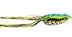 Frogs Spro Dean Rojas Bronzeye Frog 65