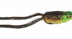 Frogs Spro Dean Rojas Bronzeye Frog 65