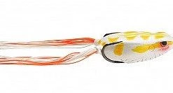 Frogs Spro Dean Rojas Bronzeye Frog 65