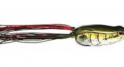 Frogs Spro Dean Rojas Bronzeye Frog 65