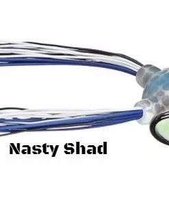 Spro Dean Rojas Bronzeye Poppin Frog 60 23 Spro Dean Rojas Bronzeye Poppin Frog 60