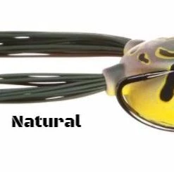 Spro Dean Rojas Bronzeye Poppin Frog 60 24 Spro Dean Rojas Bronzeye Poppin Frog 60