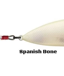 6th Sense Lures 6th Sense Splash Back Topwater Popper