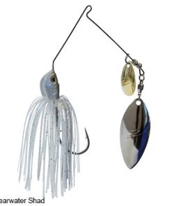 Zman Z-Man Sling Bladez Spinnerbaits