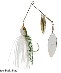 Zman Z-Man Sling Bladez Spinnerbaits