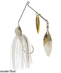 Zman Z-Man Sling Bladez Spinnerbaits