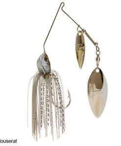 Zman Z-Man Sling Bladez Spinnerbaits