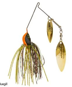 Zman Z-Man Sling Bladez Spinnerbaits