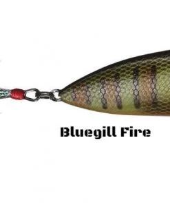 6th Sense Lures 6th Sense Splash Back Topwater Popper