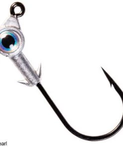 Z-Man Swimbait Eye Jig Head