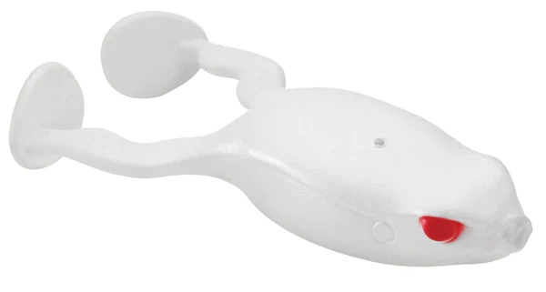 Spro Flappin Frog Topwater 4 Spro Flappin Frog Topwater