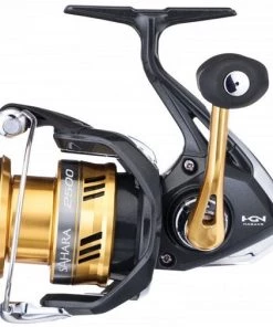Spinning Reels Shimano Sahara Spinning Reel