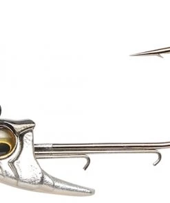 Megabass Body Balance Swimbait Heads (1 Per Pack)