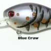 Strike King KVD 1.5DD Squarebill Crankbait