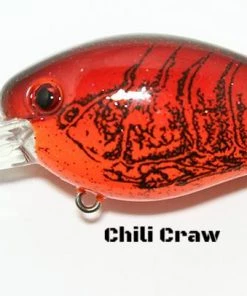 Strike King KVD 1.5DD Squarebill Crankbait