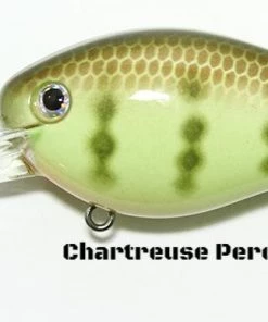 Strike King KVD 1.5DD Squarebill Crankbait