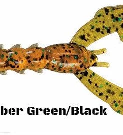 Strike King Baby Rage Craw