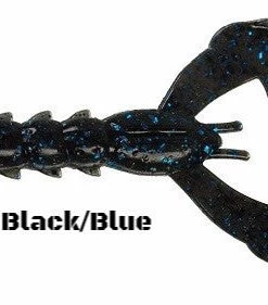 Strike King Baby Rage Craw