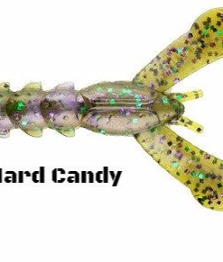 Strike King Baby Rage Craw 13 Strike King Baby Rage Craw