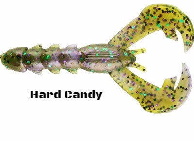 Strike King Baby Rage Craw 6 Strike King Baby Rage Craw