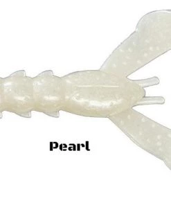 Strike King Baby Rage Craw 15 Strike King Baby Rage Craw