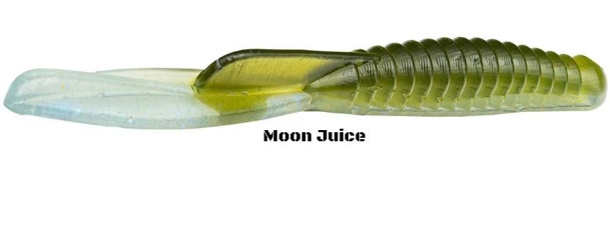 Strike King Drop Shot Half Shell OPT 11 Strike King Drop Shot Half Shell OPT