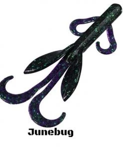 Strike King Soft Baits Strike KVD Perfect Plastics Game Hawg