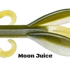 Strike King Soft Baits Strike KVD Perfect Plastics Game Hawg