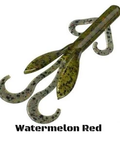 Strike King Soft Baits Strike KVD Perfect Plastics Game Hawg