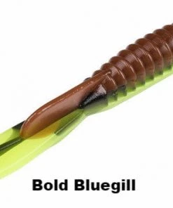 Strike King Drop Shot Half Shell OPT