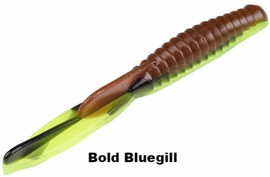 Strike King Drop Shot Half Shell OPT 3 Strike King Drop Shot Half Shell OPT