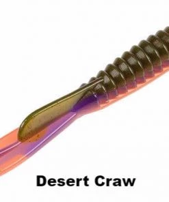 Strike King Drop Shot Half Shell OPT