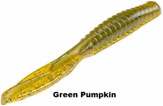 Strike King Drop Shot Half Shell OPT 5 Strike King Drop Shot Half Shell OPT