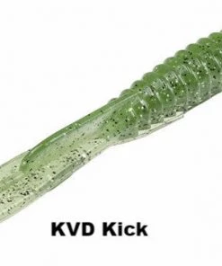 Strike King Drop Shot Half Shell OPT 21 Strike King Drop Shot Half Shell OPT